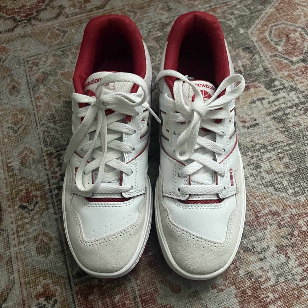 New Balance 550 (Kids)